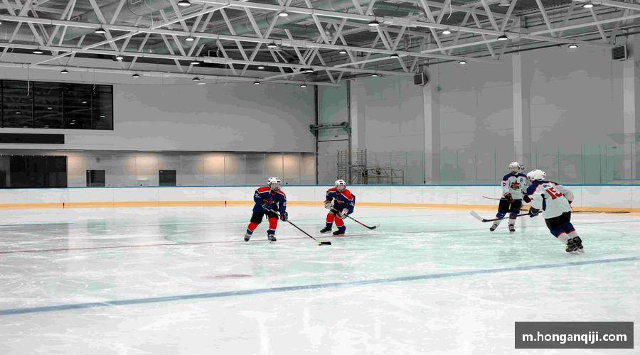 爱上挑战，燃烧激情